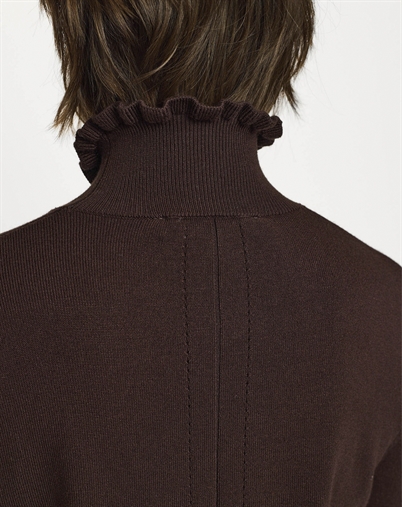 Soft Rebels - SRVibe Strik - Coffee Bean